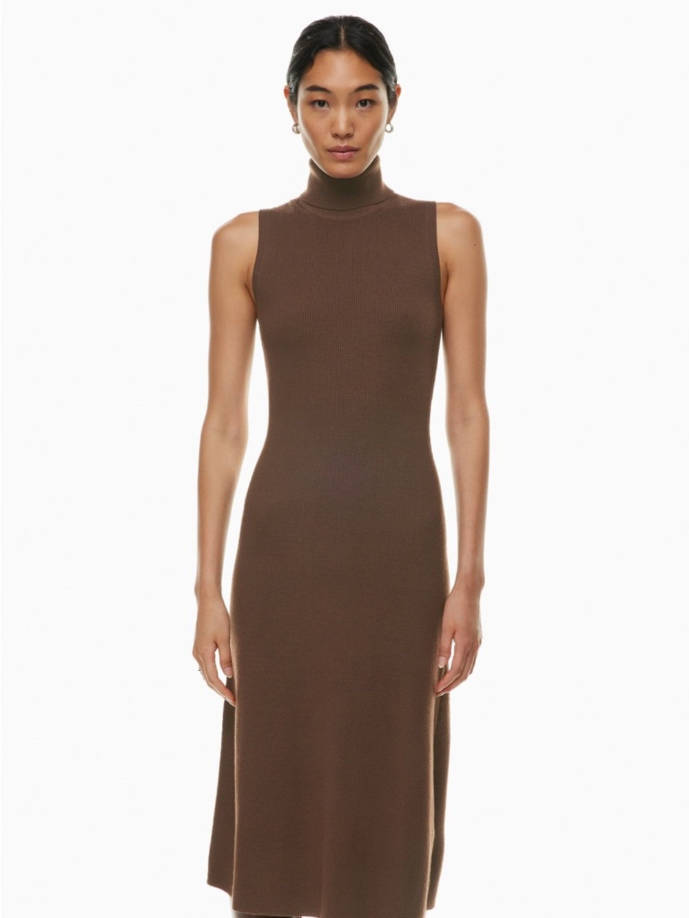 Aritzia Wilfred Mimi Dress